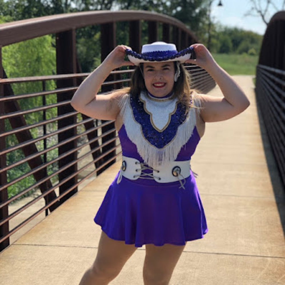 Meet your Posher, Bailey